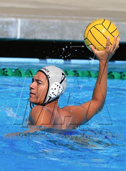 Thumbnail 1 in El Camino v. West Hills (8th Annual Draz Classic) photogallery.