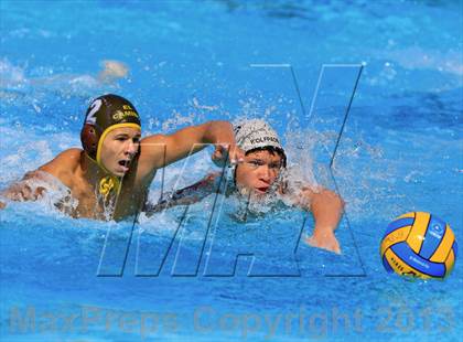 Thumbnail 2 in El Camino v. West Hills (8th Annual Draz Classic) photogallery.