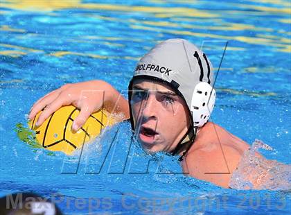 Thumbnail 1 in El Camino v. West Hills (8th Annual Draz Classic) photogallery.