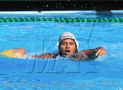 Thumbnail 2 in El Camino v. West Hills (8th Annual Draz Classic) photogallery.