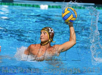 Thumbnail 3 in El Camino v. West Hills (8th Annual Draz Classic) photogallery.