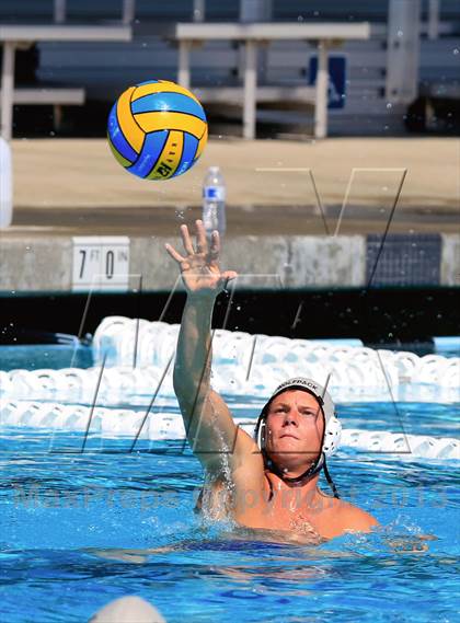 Thumbnail 2 in El Camino v. West Hills (8th Annual Draz Classic) photogallery.