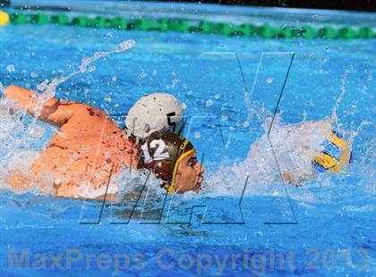 Thumbnail 2 in El Camino v. West Hills (8th Annual Draz Classic) photogallery.