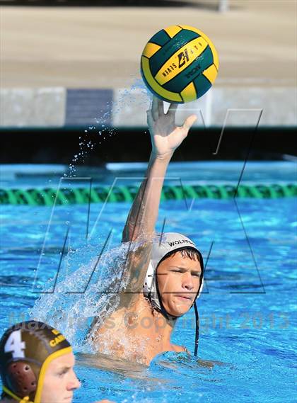 Thumbnail 3 in El Camino v. West Hills (8th Annual Draz Classic) photogallery.