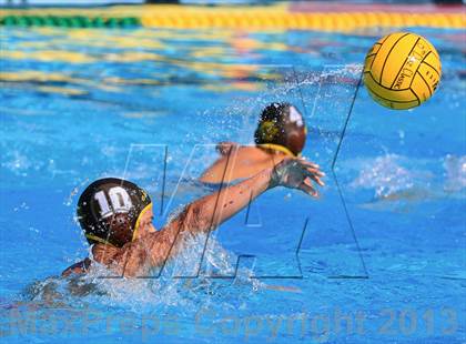 Thumbnail 2 in El Camino v. West Hills (8th Annual Draz Classic) photogallery.