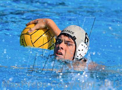 Thumbnail 1 in El Camino v. West Hills (8th Annual Draz Classic) photogallery.