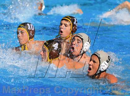 Thumbnail 2 in El Camino v. West Hills (8th Annual Draz Classic) photogallery.