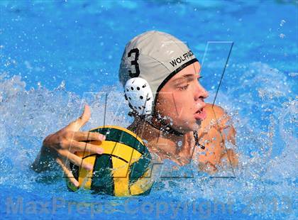 Thumbnail 3 in El Camino v. West Hills (8th Annual Draz Classic) photogallery.