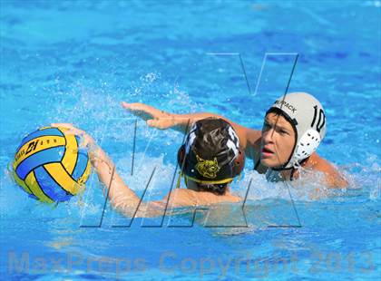 Thumbnail 1 in El Camino v. West Hills (8th Annual Draz Classic) photogallery.