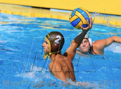 Thumbnail 3 in El Camino v. West Hills (8th Annual Draz Classic) photogallery.