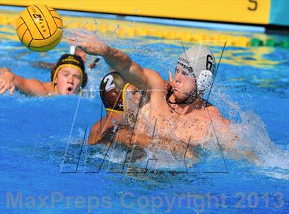 Thumbnail 2 in El Camino v. West Hills (8th Annual Draz Classic) photogallery.