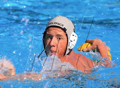 Thumbnail 1 in El Camino v. West Hills (8th Annual Draz Classic) photogallery.