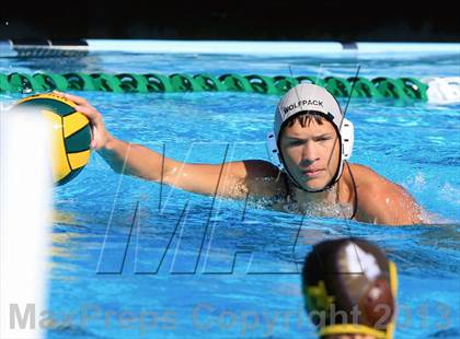 Thumbnail 1 in El Camino v. West Hills (8th Annual Draz Classic) photogallery.