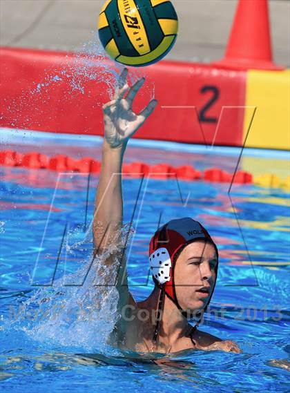 Thumbnail 3 in El Camino v. West Hills (8th Annual Draz Classic) photogallery.