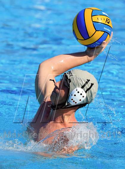 Thumbnail 2 in El Camino v. West Hills (8th Annual Draz Classic) photogallery.