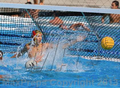 Thumbnail 2 in El Camino v. West Hills (8th Annual Draz Classic) photogallery.