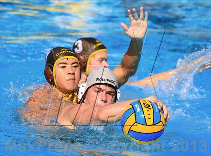 Thumbnail 1 in El Camino v. West Hills (8th Annual Draz Classic) photogallery.