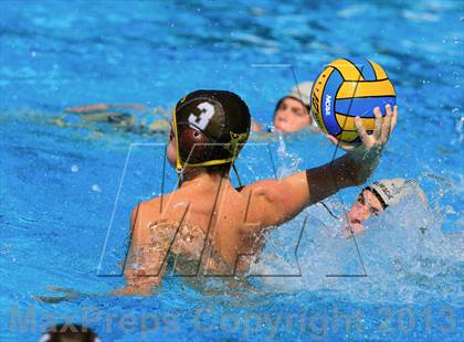 Thumbnail 1 in El Camino v. West Hills (8th Annual Draz Classic) photogallery.