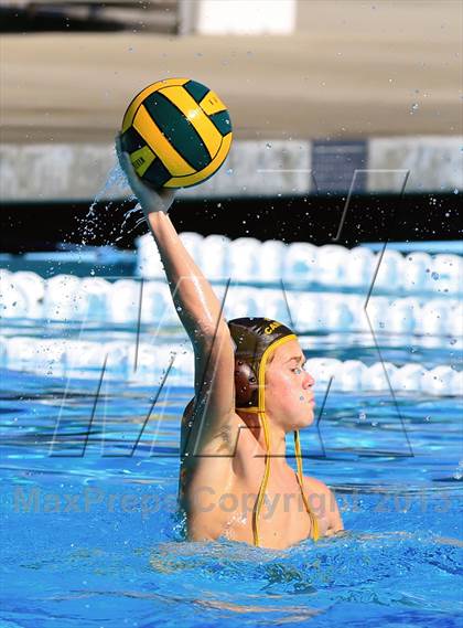 Thumbnail 2 in El Camino v. West Hills (8th Annual Draz Classic) photogallery.