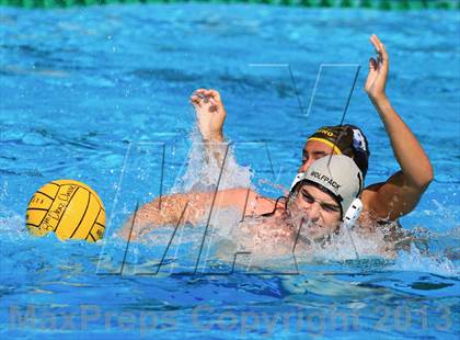 Thumbnail 1 in El Camino v. West Hills (8th Annual Draz Classic) photogallery.