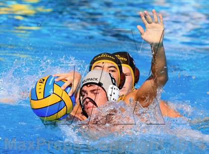 Thumbnail 2 in El Camino v. West Hills (8th Annual Draz Classic) photogallery.
