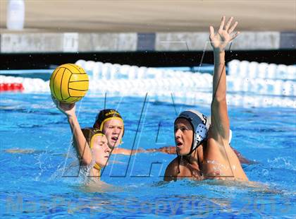Thumbnail 2 in El Camino v. West Hills (8th Annual Draz Classic) photogallery.