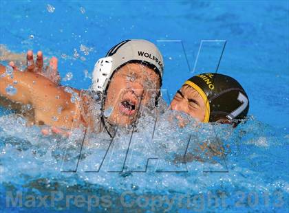 Thumbnail 1 in El Camino v. West Hills (8th Annual Draz Classic) photogallery.