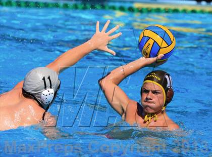 Thumbnail 3 in El Camino v. West Hills (8th Annual Draz Classic) photogallery.