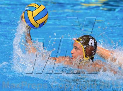 Thumbnail 1 in El Camino v. West Hills (8th Annual Draz Classic) photogallery.
