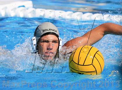 Thumbnail 2 in El Camino v. West Hills (8th Annual Draz Classic) photogallery.