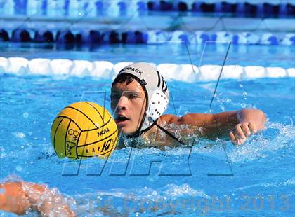 Thumbnail 1 in El Camino v. West Hills (8th Annual Draz Classic) photogallery.
