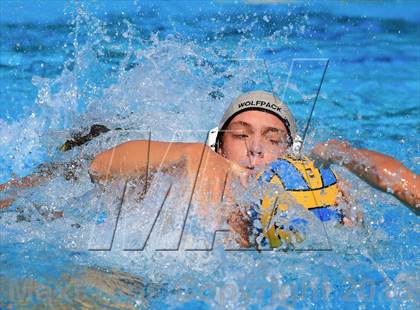 Thumbnail 1 in El Camino v. West Hills (8th Annual Draz Classic) photogallery.