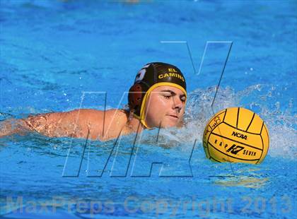 Thumbnail 2 in El Camino v. West Hills (8th Annual Draz Classic) photogallery.
