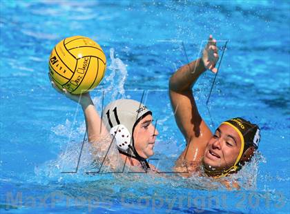 Thumbnail 3 in El Camino v. West Hills (8th Annual Draz Classic) photogallery.