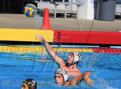 Thumbnail 3 in El Camino v. West Hills (8th Annual Draz Classic) photogallery.