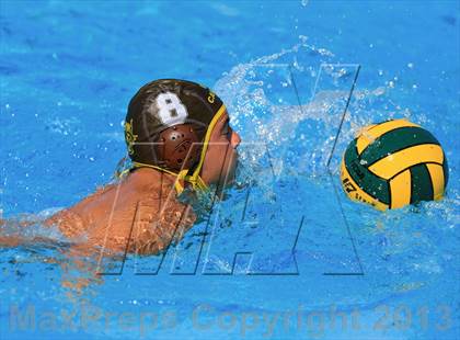Thumbnail 3 in El Camino v. West Hills (8th Annual Draz Classic) photogallery.