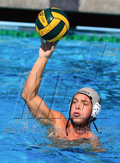 Thumbnail 1 in El Camino v. West Hills (8th Annual Draz Classic) photogallery.