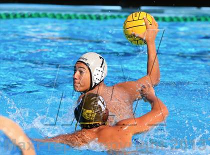 Thumbnail 2 in El Camino v. West Hills (8th Annual Draz Classic) photogallery.