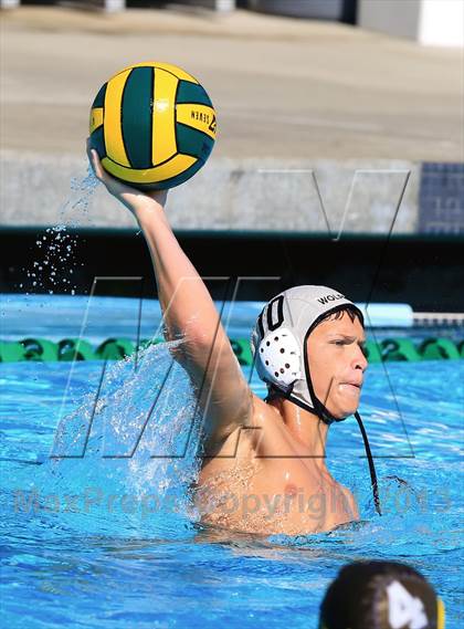 Thumbnail 2 in El Camino v. West Hills (8th Annual Draz Classic) photogallery.