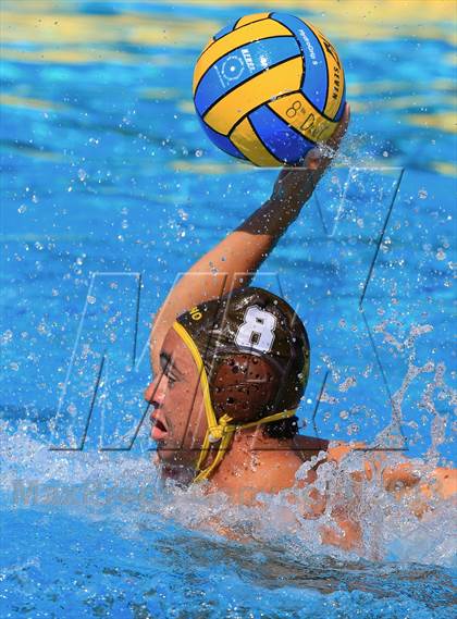 Thumbnail 2 in El Camino v. West Hills (8th Annual Draz Classic) photogallery.