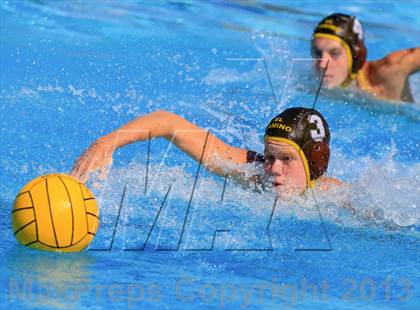 Thumbnail 1 in El Camino v. West Hills (8th Annual Draz Classic) photogallery.