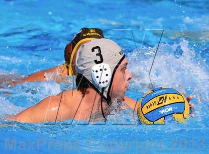 Thumbnail 3 in El Camino v. West Hills (8th Annual Draz Classic) photogallery.
