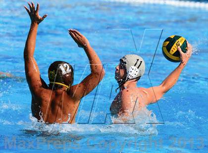 Thumbnail 1 in El Camino v. West Hills (8th Annual Draz Classic) photogallery.