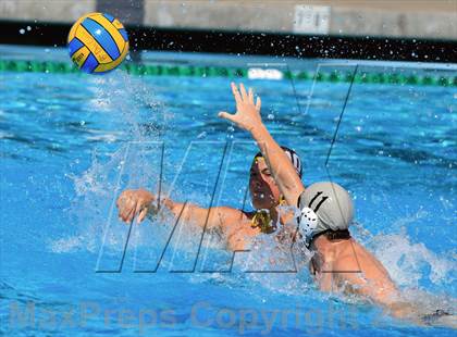 Thumbnail 2 in El Camino v. West Hills (8th Annual Draz Classic) photogallery.