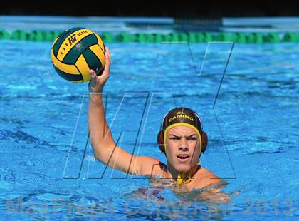 Thumbnail 3 in El Camino v. West Hills (8th Annual Draz Classic) photogallery.