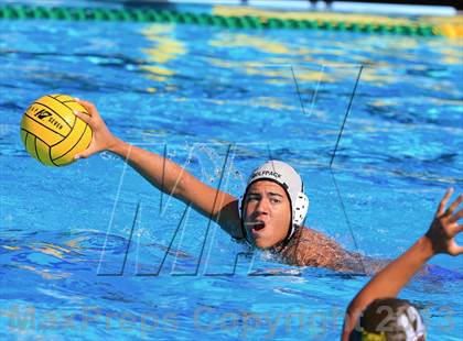Thumbnail 3 in El Camino v. West Hills (8th Annual Draz Classic) photogallery.
