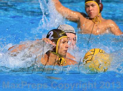 Thumbnail 3 in El Camino v. West Hills (8th Annual Draz Classic) photogallery.