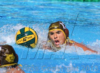 Thumbnail 3 in El Camino v. West Hills (8th Annual Draz Classic) photogallery.