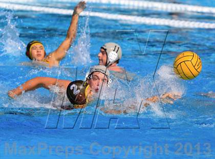 Thumbnail 1 in El Camino v. West Hills (8th Annual Draz Classic) photogallery.