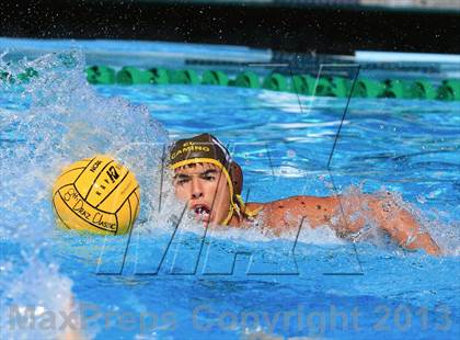 Thumbnail 1 in El Camino v. West Hills (8th Annual Draz Classic) photogallery.
